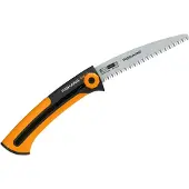 Fiskars handzaag groftandig 22,5cm