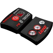 Lenz Lithium Pack Rcb 1200 Eu/us Batterij