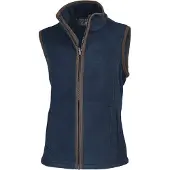 Baleno Sally Vest Blauw XL