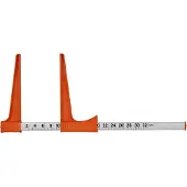 Bahco 2800 2800 Fithaak 32 cm