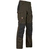 Fjällräven - Barents Pro Winter - Winterbroek 52, bruin