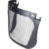 3M Gelaatsscherm 5-serie 5B Zwart