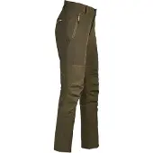 Hart Hunting Hooper Broek Groen 50 Man