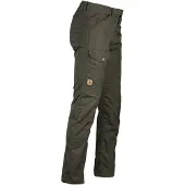 Fjällräven Broek Men Greenland Jeans Long Deep Forest-Maat 52