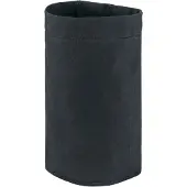 Fjällräven Kånken Bottle Pocket Black