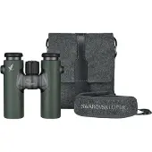 Swarovski CL Companion 10x30 B Groen met Northern Lights Accessory Package