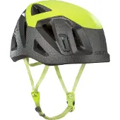 Edelrid - Salathe - Klimhelm 52-62 cm, zwart