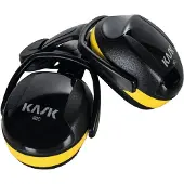 Kask Oorkappen SC2 Geel