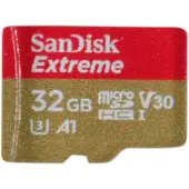 SanDisk Extreme 32GB (SDSQXAF-032G-GN6GN)