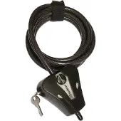 Master Lock 204451 - Kabelslot - Computeraccessoire -