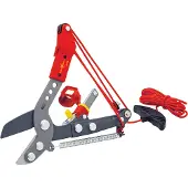 WOLF-Garten 71ACA005650 RC-VM Takkenschaar Amboss