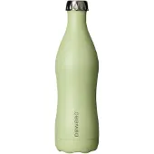 Dowabo Design thermoskan (Maat One Size, groen)