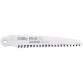 Silky F180 vervangingsblad, grof