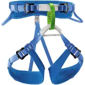 Petzl Macchu Harnas Klimsport