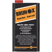 Brunox can Turbo spray 5 ltr