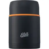 Esbit Classic Thermos Voedselcontainer - 750ml - Zwart - 100% Lekvrij