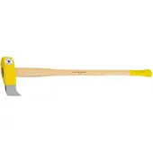 OCHSENKOPF 1591797 Voorhamer 850 mm 4095 g Gewicht (kop) 3000 g