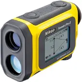 Nikon Forestry Pro Laser II Rangefinder