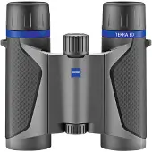 Zeiss Terra ED Pocket 8x25 grijs