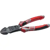 Nws Fantastico 138-69-180 Werkplaats Zijkniptang Met facet 180 mm