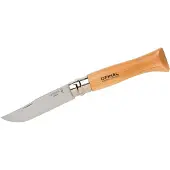 Opinel - Zakmes - No. 09 - RVS