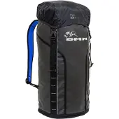 Dmm - Porter Rope Bag 45 - Klimrugzak zwart