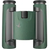 Swarovski CL Pocket 10x25 Wild Nature Package Groen