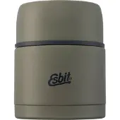 Esbit Geïsoleerde voedselcontainer, Lunchpakketten, Groen