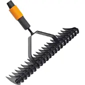 Fiskars QuikFit 1000655 Verticuteerhark