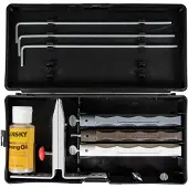 Lansky Natural Arkansas Sharpening System