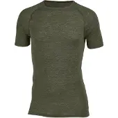 Thermowave Merino Warm Korte Mouwen Basislaag