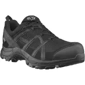 Haix Black Eagle Safety 40.1 Low/black-black S3 Werkschoen | Maat: 47,5