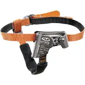 Ct QuickStep ascender voetstijgklem Links - links