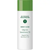 Hildegard Braukmann Body Care Vitamin Balance Droge olie 200 ml
