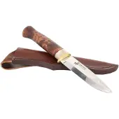 Karesuando Hunter 10 (Jäger 10) 3573 jachtmes