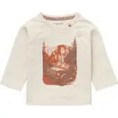 Noppies T-shirt Jinan Baby Maat 80