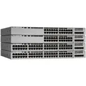 Cisco Catalyst C9200L, beheerd, L3, Gigabit Ethernet (10/100/1000), full-duplex modus