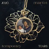 Coast2Coast Jojo Martin - Temporary Tears (CD)