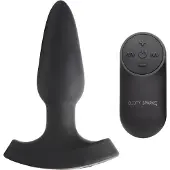 Booty Sparks Anale Plug XR AG804-SMALL Zwart