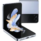 Samsung Galaxy Z Flip 4 256GB Blauw 5G