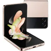 Samsung Galaxy Z Flip 4 256GB Roze Goud 5G