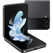 Samsung Galaxy Z Flip 4 512GB Grijs 5G