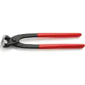 Knipex Moniertang gepolijst/kunstst. 250 mm - 99 01 250 SB 9901250SB