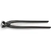 Knipex Moniertang | 250 mm Lengte | Rabitz- en Vlechtertang | Zwart Geatramenteerd - 99 00 280 SB