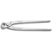 Knipex Vernickelde Russische Tang 220 Mm