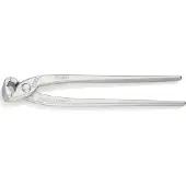Knipex Moniertang (rabitz- en vlechtertang) vernikkeld 280 mm - 9904280