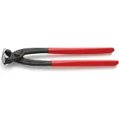 Knipex Moniertang gepolijst/kunstst. 280 mm - 99 01 280 SB 9901280SB
