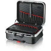 Knipex Big Basic Move Gereedschapskist