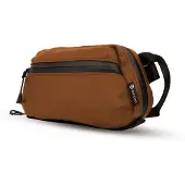 WANDRD Tech Bag Medium Sedona Orange