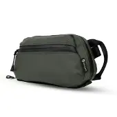 WANDRD Tech Pouch Medium Wasatch Green